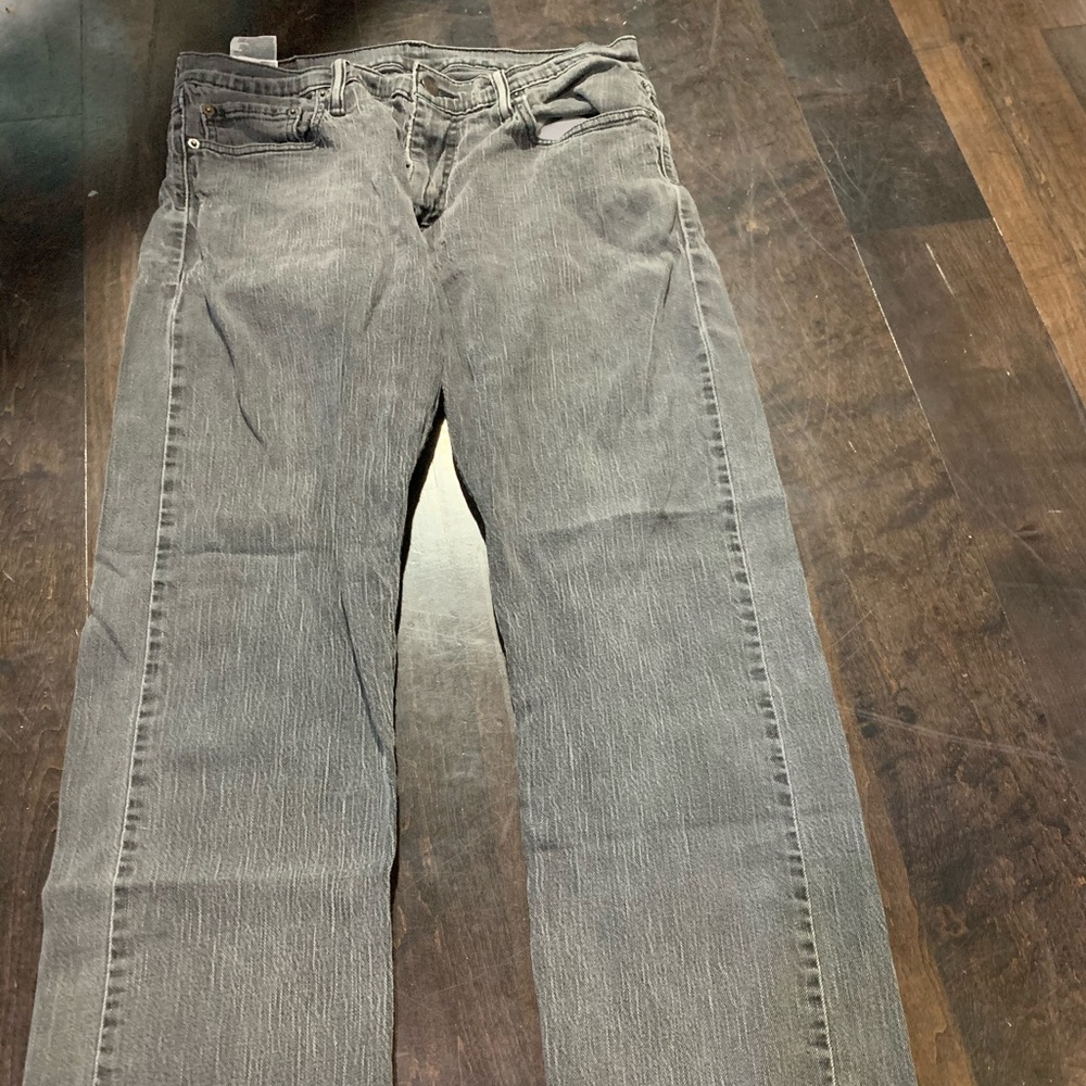 Levi’s Jeans